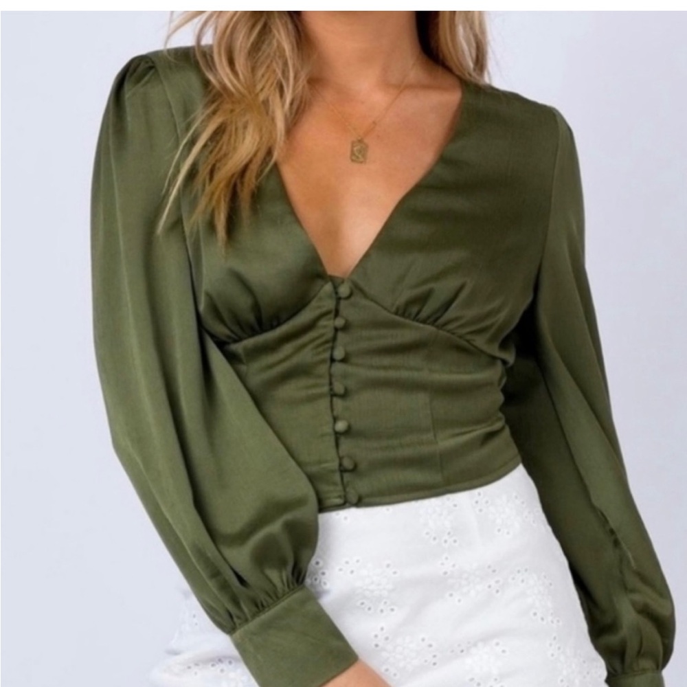 Princess Polly top